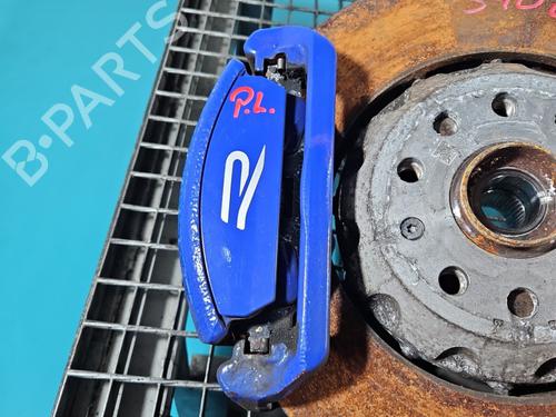 Used Left front brake caliper Left front brake caliper VW T-ROC (A11, D11) [2017-2026] 39749295 39749295