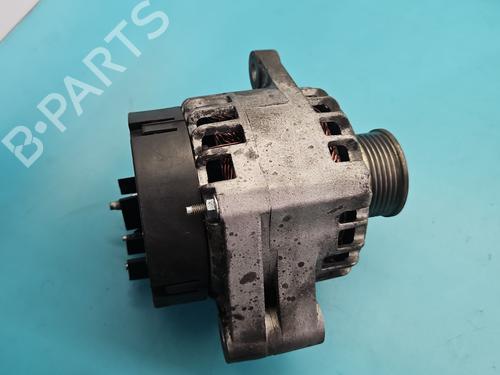 Alternator ALFA ROMEO 159 (939_) 1.9 JTDM 16V (939AXF1B, 939AXC1B) | BP37842971M7 - Image 3