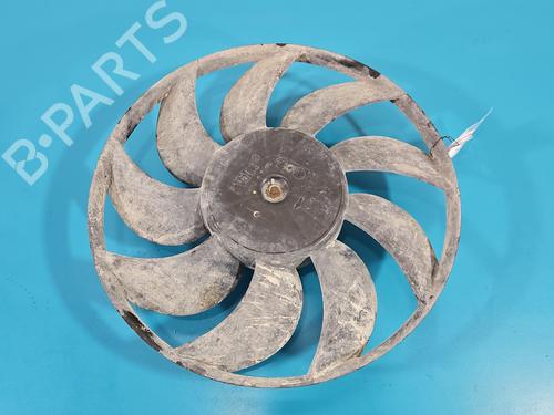 Used Radiator fan Radiator fan 37857100 37857100