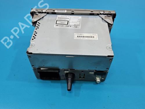 Radio FORD KUGA I 2.0 TDCi | BP40536499E6 - Image 5