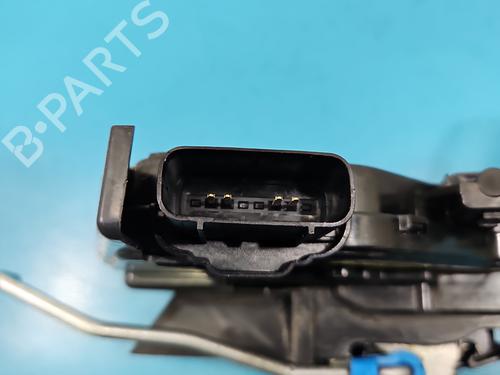 Front right lock KIA STONIC (YB) 1.2 CVVT | BP38540631C97 - Image 6