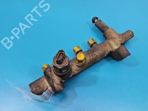 Injectorrail Injectorrail 39584823 39584823