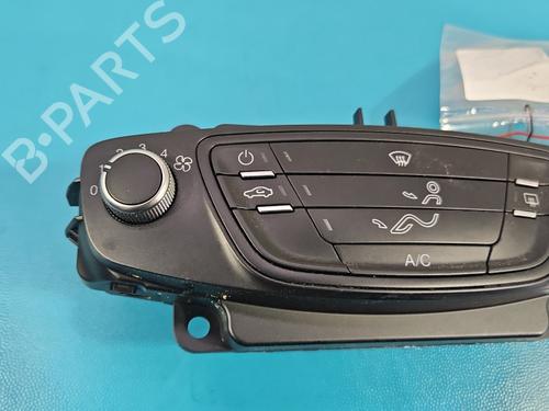 Climate control FORD TRANSIT COURIER B460 Box Body/MPV | BP39023840I5 - Image 3