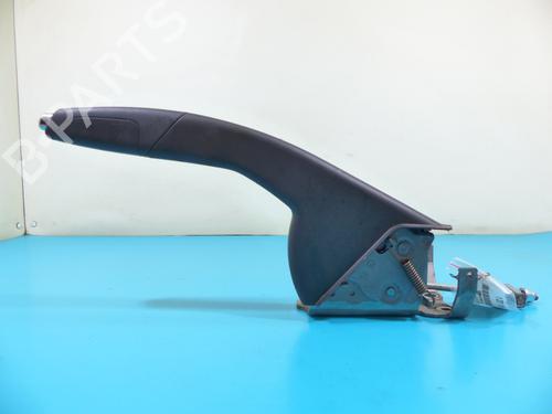 Hand brake RENAULT CAPTUR I (J5_, H5_) 0.9 TCe 90 | BP37805636I18 - Image 2