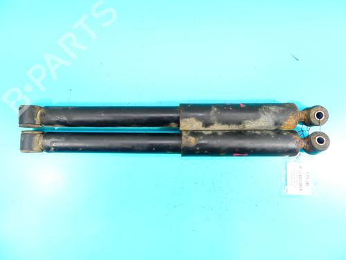 Used Left rear shock absorber Left rear shock absorber 37805079 37805079