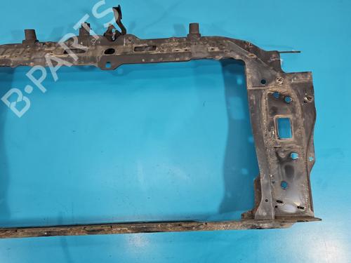 Front slam panel KIA VENGA (YN) 1.6 CRDi 115 | BP37854538C72 - Image 2