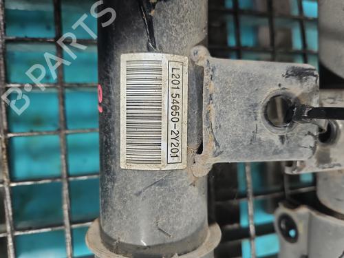 Left front shock absorber HYUNDAI ix35 (LM, EL, ELH) 2.0 4WD | BP37814109M16 - Image 7