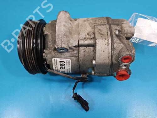 AC compressor OPEL MERIVA B MPV (S10) 1.4 (75) | BP37830403M34 - Image 7