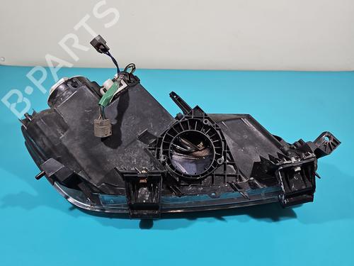Left headlight MAZDA CX-7 (ER) 2.3 MZR DISI Turbo AWD (ER3P) | BP38121934C28 - Image 8