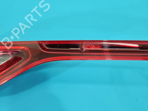 Pynteliste til bagklap KIA STINGER (CK) 2.0 T-GDI | BP38146646C151 - Image 9