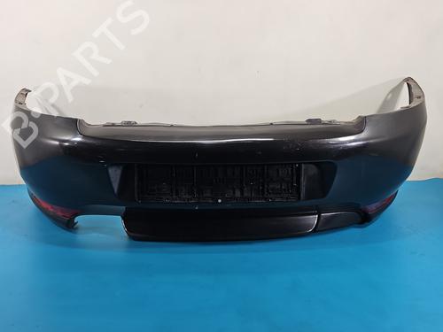 Used Rear bumper Rear bumper 38148433 38148433
