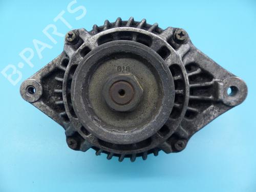 Alternator MITSUBISHI COLT IV (CA_A) 1.3 GLi 12V (CA1A) | BP37892698M7 - Image 2