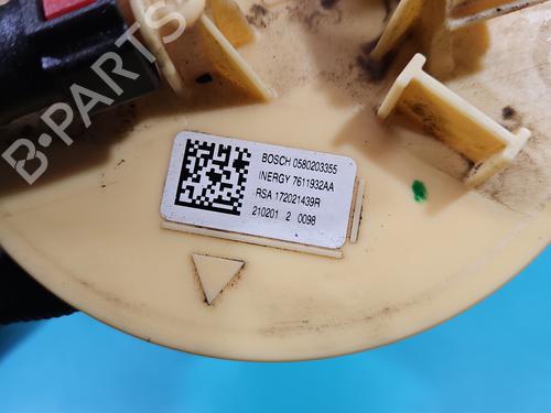 Fuel pump RENAULT TRAFIC III Van (FG_) | BP38117519M76 - Image 4