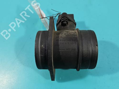 Mass air flow sensor VW JETTA III (1K2) 2.5 | BP38067878M95 - Image 6