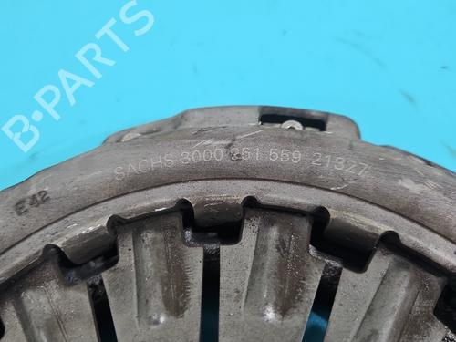 Flywheel VOLVO V40 Hatchback (525) T3 GTDi | BP38148087M101 - Image 3