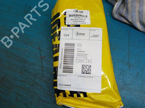 Electronic sensor RENAULT MASTER III Van (FV) 2.3 dCi 100 FWD (FV0A, FV0B, FV0G, FV0K, FV0H) | BP38121272M84 - Image 15