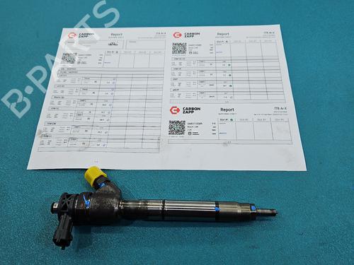 Used Injector Injector 38000282 38000282
