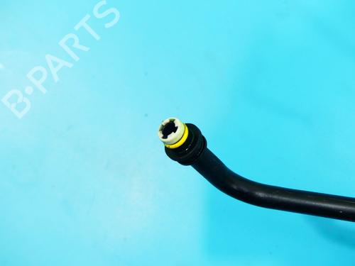 AC pipe VOLVO V50 (545) 2.0 D | BP37861137M126 - Image 4