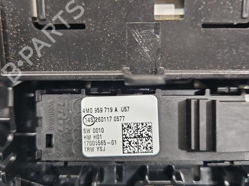 Interior roof light AUDI Q7 (4MB, 4MG, 4MQ) 3.0 TFSI quattro | BP37836192I8 - Image 9