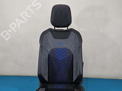 Seats set VW T-ROC (A11, D11) | BP37860506C78 - Image 9