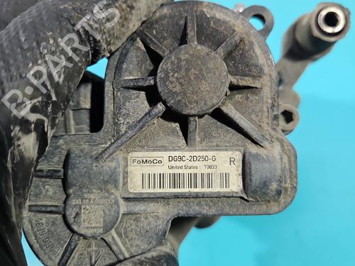Right rear brake caliper FORD RANGER (TKE) | BP38148489M106 - Image 8