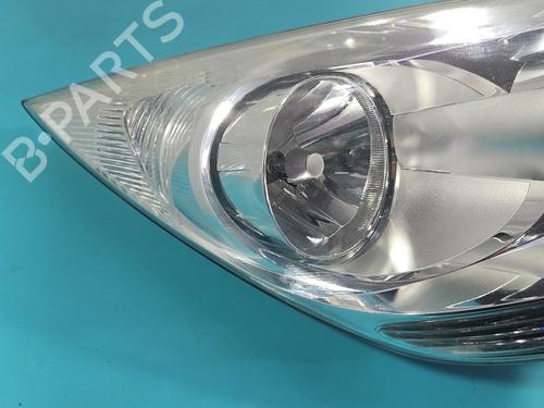 Right headlight KIA VENGA (YN) 1.6 CRDi 115 | BP39634283C29 - Image 5