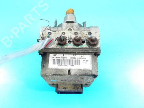 ABS pump CADILLAC SRX 3.6 | BP37882179M43 - Image 6