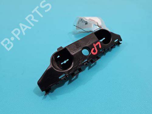 Frontfangerbrakett Frontfangerbrakett NISSAN NOTE (E12) 1.2 (80 hp) 38134227 38134227