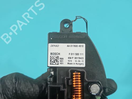 Heater resistor JEEP CHEROKEE (KL) 2.0 CRD 4x4 | BP37834601M108  - Image 6