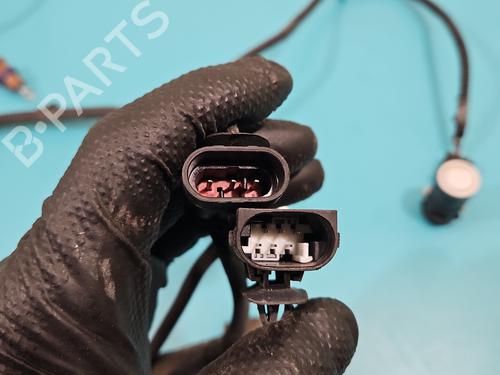 Electronic sensor ALFA ROMEO 159 (939_) 2.2 JTS (939AXB1B, 939AXB11) | BP38143671M84 - Image 5