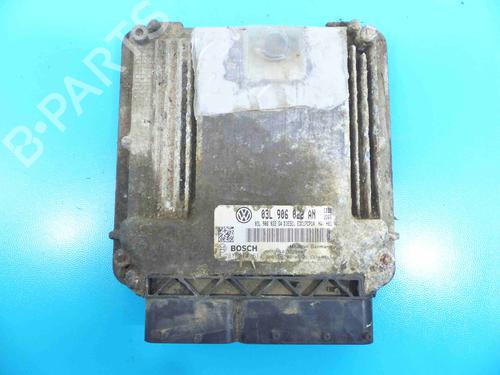 engine-control-unit-ecu-skoda-superb-ii-3t4-2008-2009-2010-2011-2012-2013-2014-2015-37881874 main image