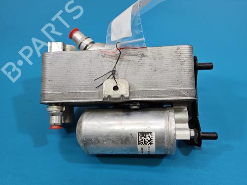 Heater matrix BMW X1 (U11) iX1 xDrive 30 | BP37841675M63 - Image 5