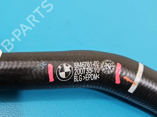Pipe BMW X1 (U11) iX1 xDrive 30 | BP38933547M125 - Image 4