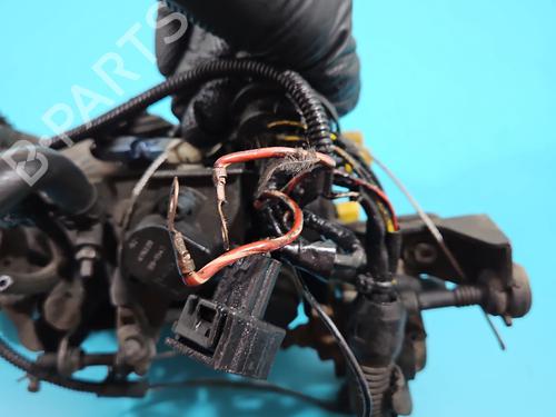 Injection pump VW POLO (6N2) 1.9 D | BP38116084M78 - Image 9