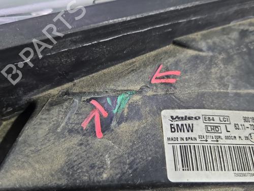 Left headlight BMW X1 (E84) sDrive 20 d | BP38731769C28 - Image 8