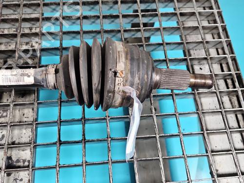Left front driveshaft PORSCHE CAYENNE (92A) 3.0 Diesel | BP39683796M38 - Image 2