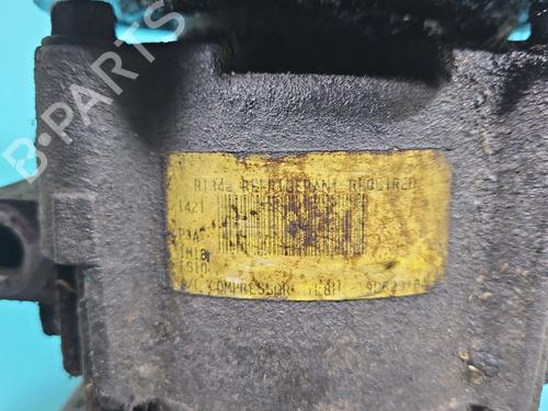 AC-Kompressor FORD MAVERICK 2.0 16V | BP38127469M34 - Image 8
