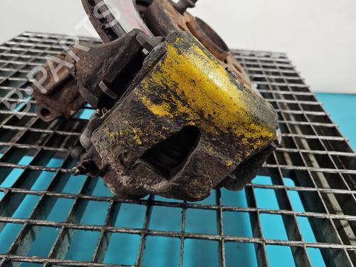 Left front brake caliper SEAT LEON (1M1) 1.8 20V | BP37991083M105 - Image 2