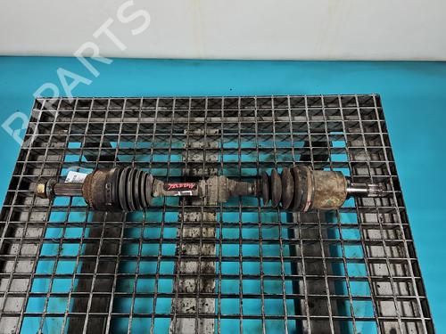 Used Left front driveshaft Left front driveshaft 38136784 38136784
