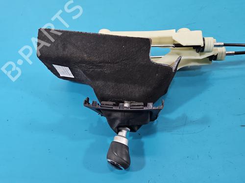 Gear lever SUZUKI SX4 S-Cross (JY) 1.4 Hybrid (Mild Hybrid) AllGrip (AKK 414) | BP37832708M90  - Image 7