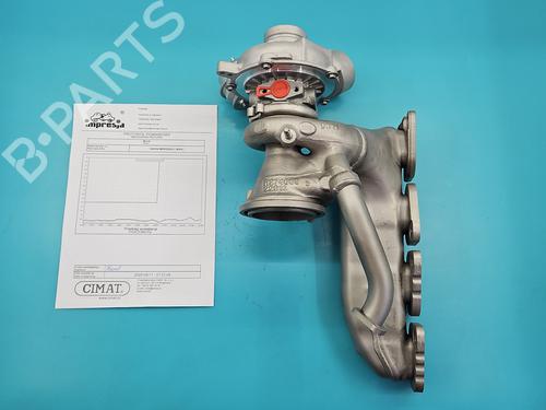 Used Engine (For Parts) Engine (For Parts) 38137912 38137912