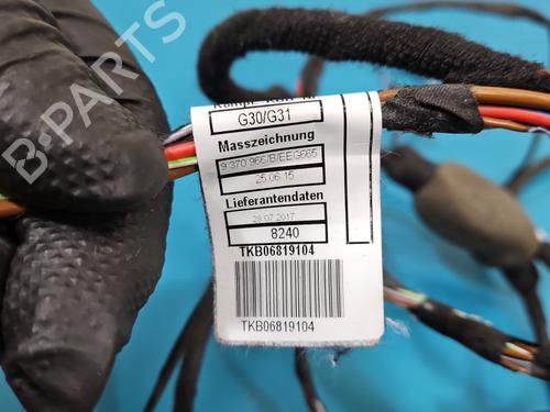 Wiring harness BMW 5 Touring (G31) 520 d | BP37851172E16 - Image 5