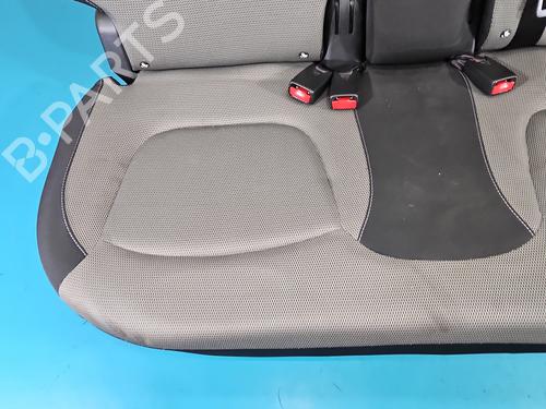 Sæde Bagtil RENAULT CAPTUR I (J5_, H5_) 0.9 TCe 90 | BP37852819C17 - Image 2