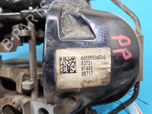 Right front brake caliper ALFA ROMEO STELVIO (949_) | BP37851648M104 - Image 4