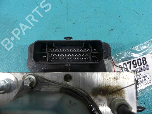 ABS pump OPEL CORSA E (X15) | BP38154035M43 - Image 9