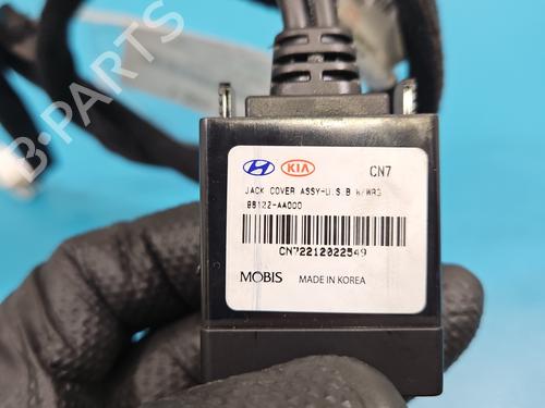 Electronic module HYUNDAI ELANTRA VII Saloon (CN7) 1.6 | BP37836818M83 - Image 4