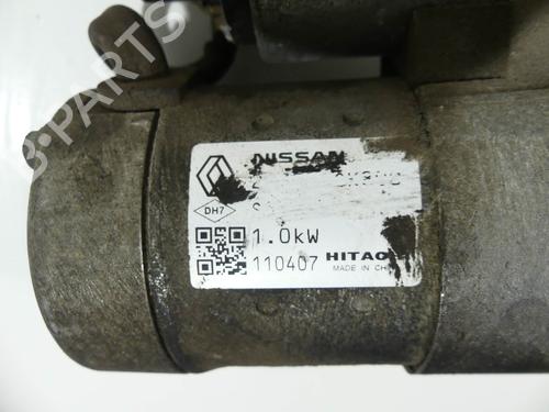 Starter RENAULT FLUENCE (L3_) 2.0 16V (L30C, L30G, L30T, L30V) | BP38152966M8 - Image 4