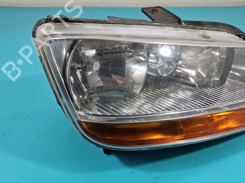 Right headlight FIAT IDEA (350_) 1.9 JTD | BP38129238C29 - Image 5