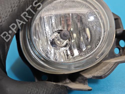Right front fog light MAZDA 6 Hatchback (GH) 1.8 MZR | BP37850064C31 - Image 3