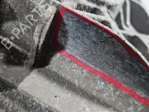 Rear differential AUDI A4 B8 (8K2) | BP38061618M24 - Image 7
